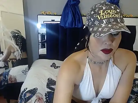 zaradesirex online show from 02-17-26, 05:10