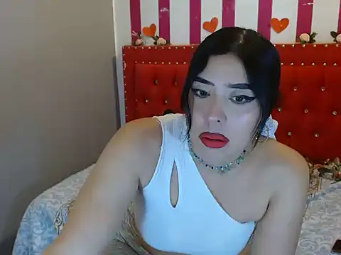 zaradesirex online show from 02-24-26, 05:47