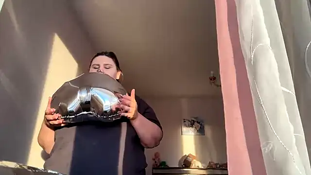 BadGirlBloom online show from 02-23-26, 02:28