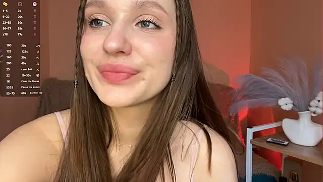 LilliHudons online show from 02-16-26, 09:19