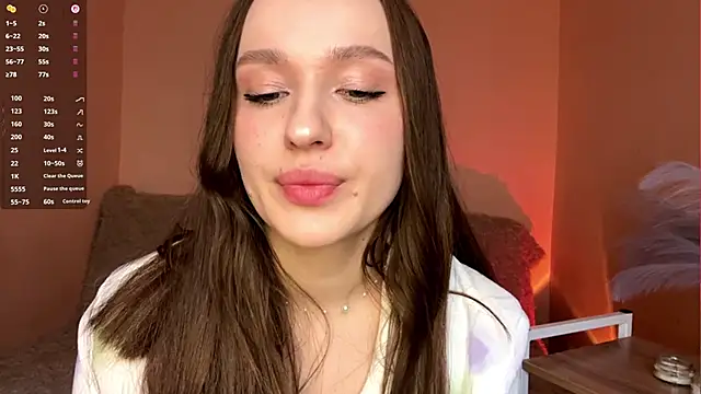 LilliHudons online show from 02-13-26, 09:20