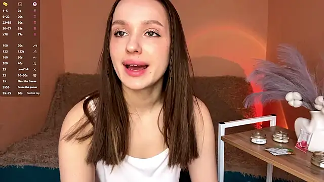 LilliHudons online show from 02-12-26, 09:20