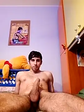 Ricky9o online show from 02-25-26, 06:52