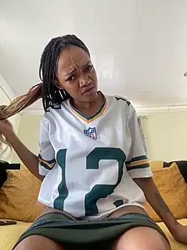 SexyScarlet22 online show from 02-26-26, 08:36