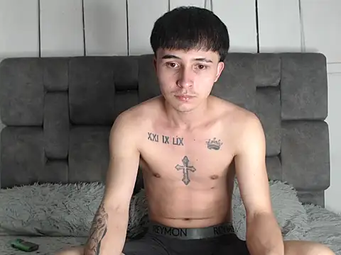 JeronimoSton online show from 02-22-26, 01:08