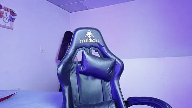 Mei hells online show from 04-01-26, 01:08