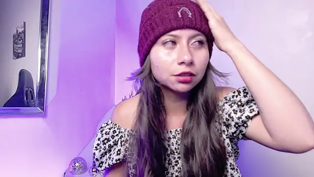 Mei hells online show from 04-12-26, 03:43