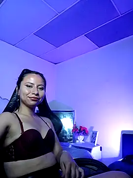 Mei hells online show from 03-06-26, 09:54