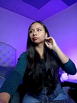 Mei hells online show from 02-28-26, 06:18