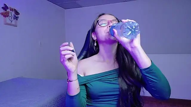 Mei hells online show from 03-29-26, 11:39