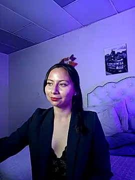 Mei hells online show from 03-07-26, 11:43