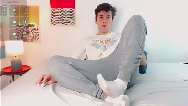 Luc 7 online show from 04-10-26, 09:00