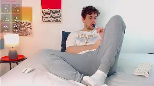 Luc 7 online show from 04-10-26, 12:06