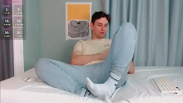 Luc 7 online show from 04-17-26, 12:46