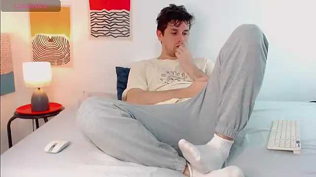 Luc 7 online show from 03-28-26, 04:02