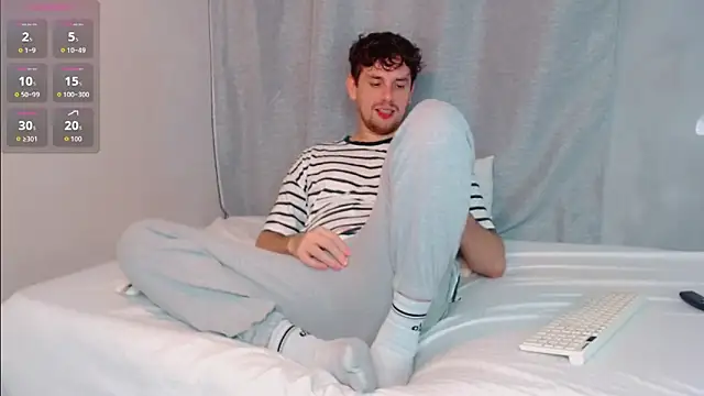 Luc 7 online show from 03-09-26, 09:18