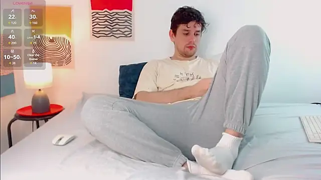 Luc 7 online show from 03-29-26, 01:18