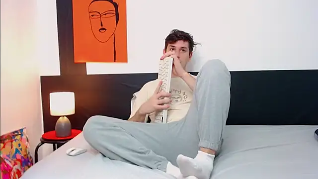 Luc 7 online show from 03-21-26, 09:08