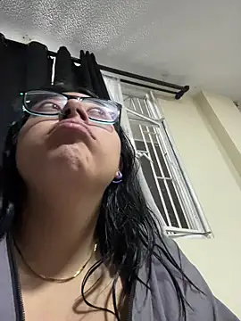 Lismar fire online show from 03-13-26, 03:11