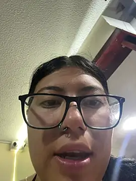 Lismar fire online show from 03-11-26, 03:22