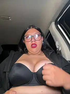 Lismar fire online show from 03-23-26, 05:07