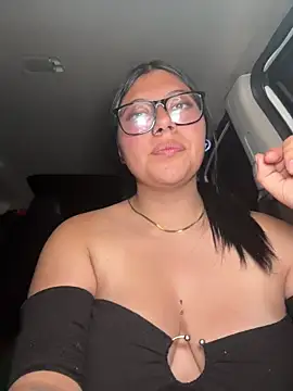 Lismar fire online show from 03-10-26, 05:22