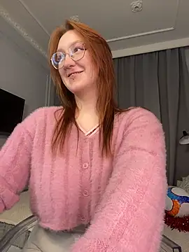 SpicyFox  online show from 06-26-26, 02:56