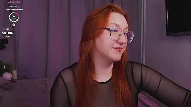 SpicyFox  online show from 04-22-26, 01:07