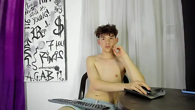 Philippsx online show from 06-14-26, 04:30