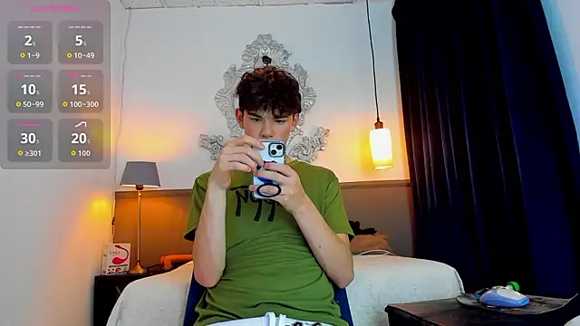 Philippsx online show from 03-04-26, 05:37