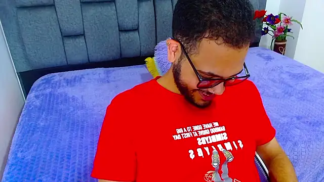 J black  online show from 02-24-26, 09:15