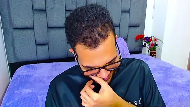 J black  online show from 02-25-26, 09:25