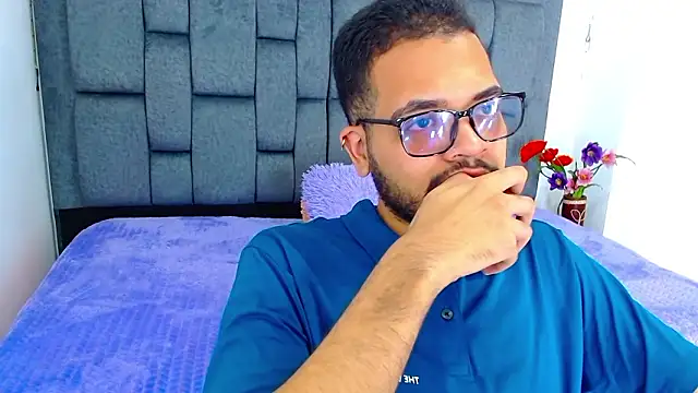 J black  online show from 02-17-26, 06:05