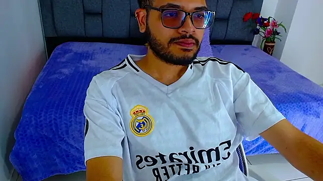 J black  online show from 02-21-26, 08:55