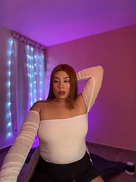 Snapshot of Hanna_mis18 chatting on 02-22-26, 02:47 Hanna mis18 online show from 02-22-26, 02:47