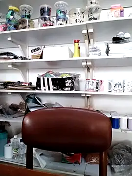 haffsa   online show from 03-28-26, 03:24