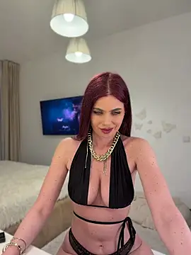 Angelinna xo online show from 04-15-26, 04:22