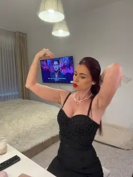 Angelinna xo online show from 03-01-26, 10:48