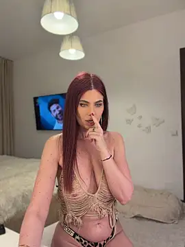 Angelinna xo online show from 04-21-26, 04:13
