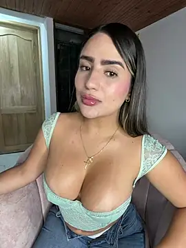 Miilana  online show from 05-23-26, 10:20