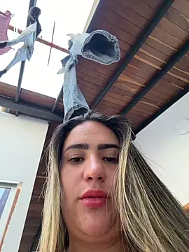 Miilana  online show from 06-17-26, 10:19