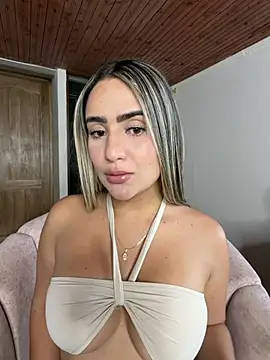 Miilana  online show from 07-11-26, 08:53