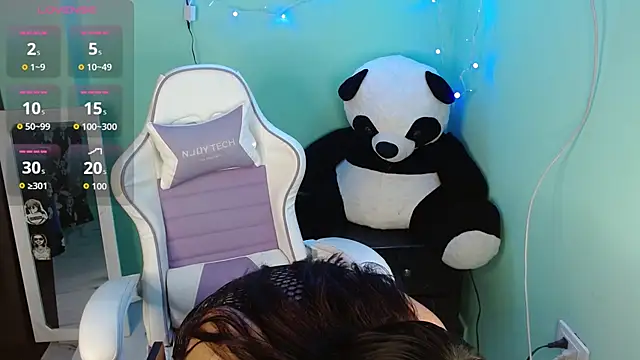 hot princesstk online show from 02-25-26, 03:07