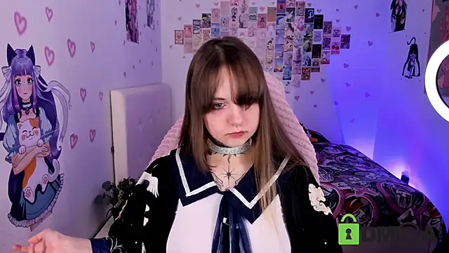 Snapshot of Eleven_1134 chatting on 02-16-26, 09:02 Eleven 1134 online show from 02-16-26, 09:02