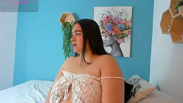 AgathaBloom  online show from 03-31-26, 12:51