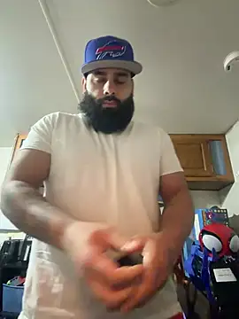 Snapshot of Mandingojay9 chatting on 02-16-26, 11:24 Mandingojay9 online show from 02-16-26, 11:24