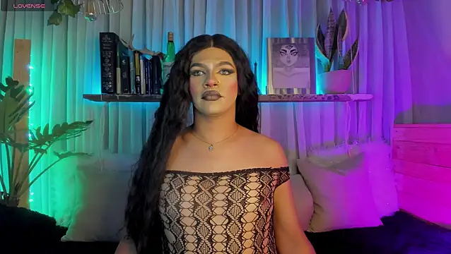 Miss-liaa online show from 02-20-26, 11:50