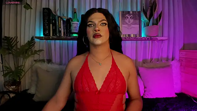 Miss-liaa online show from 03-04-26, 11:45