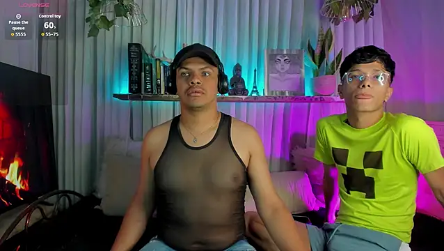 Miss-liaa online show from 03-01-26, 03:12