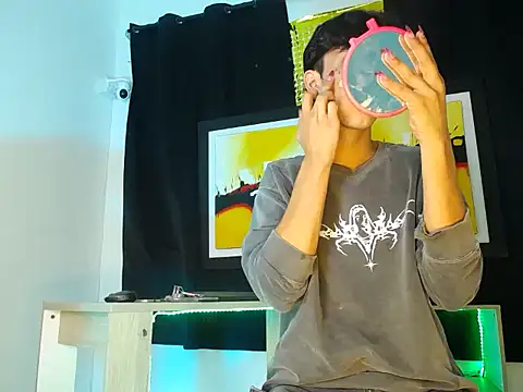 jullian ricci online show from 03-20-26, 07:26